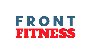 Frontfitness.com